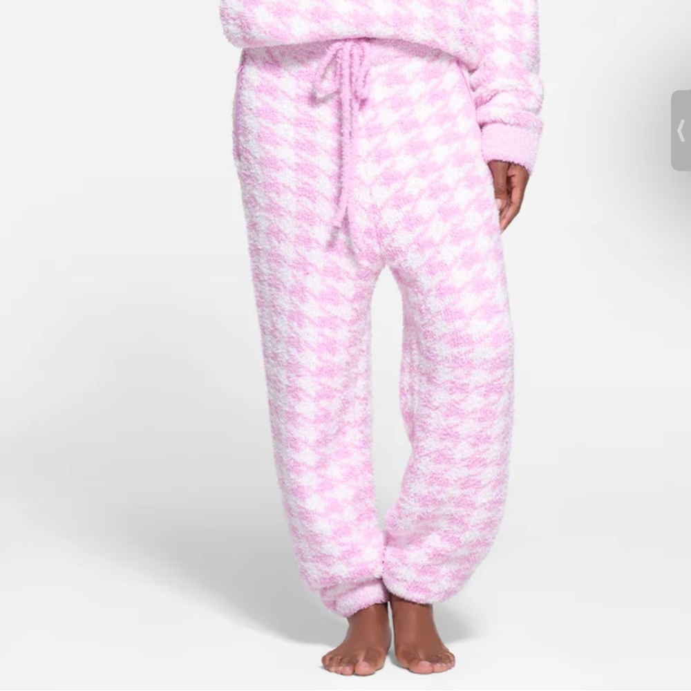 SKIMS Cozy Jogger